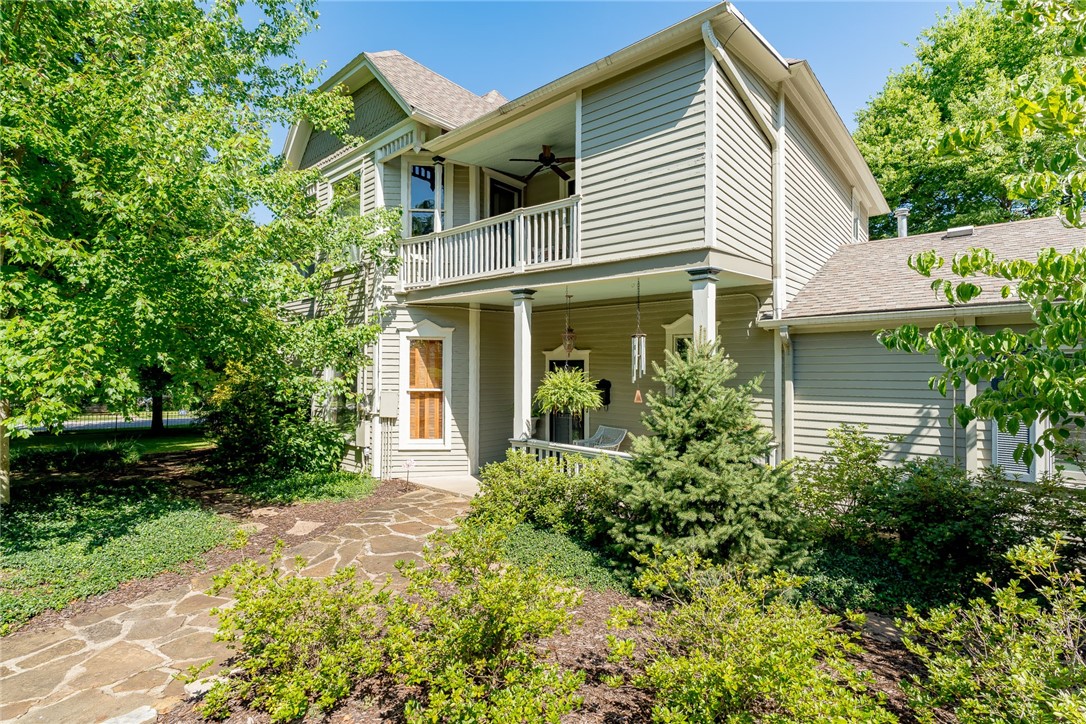 Davidsons First - Residential