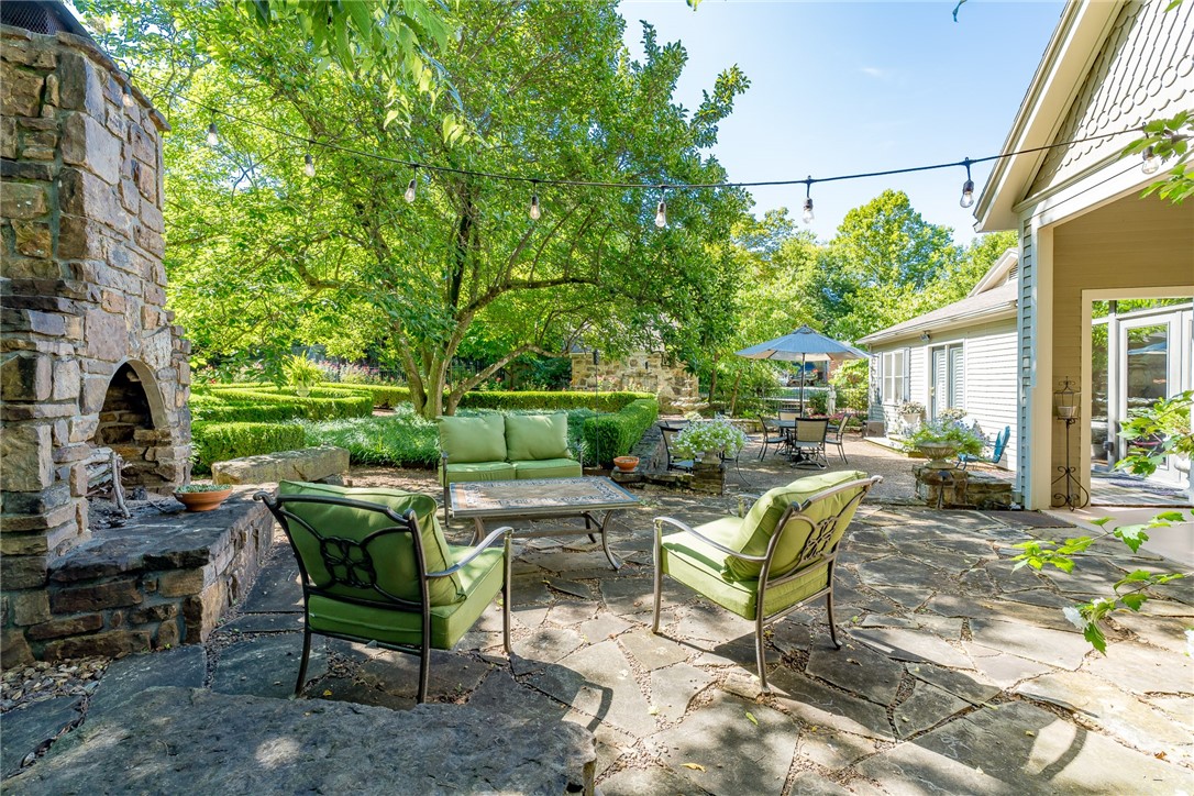 Davidsons First - Residential