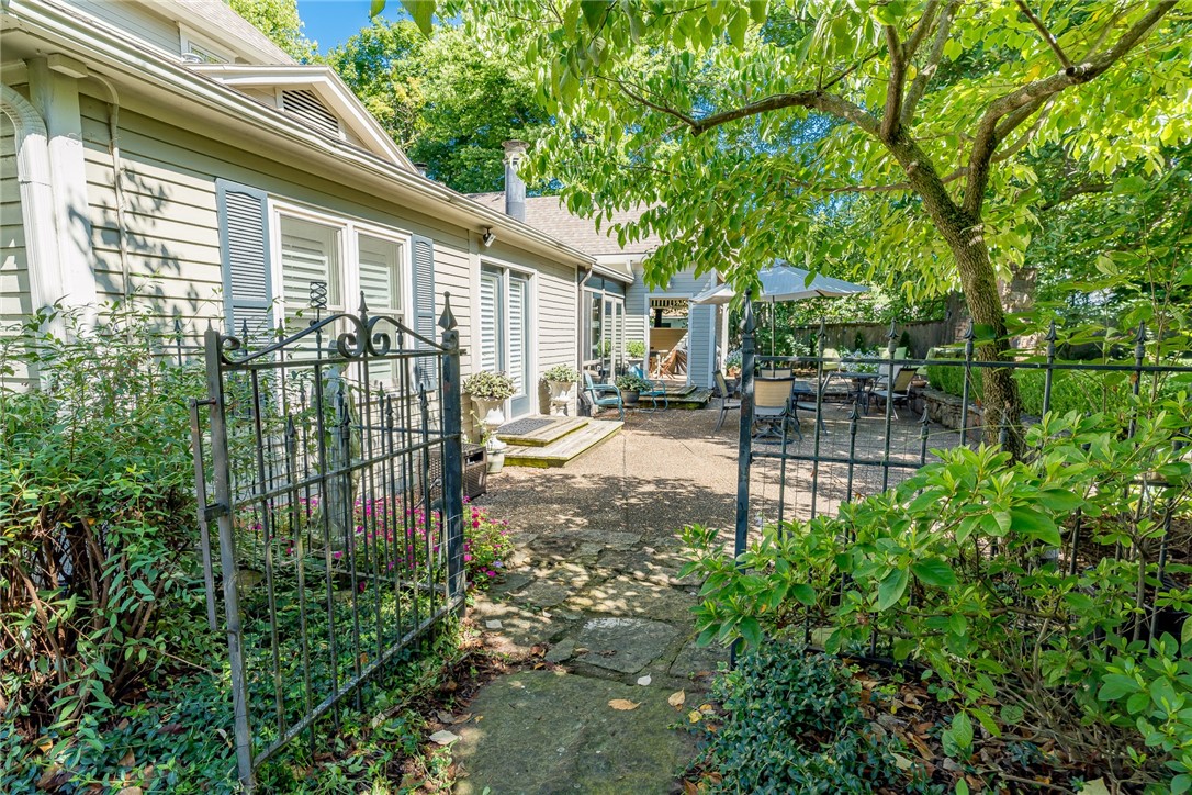 Davidsons First - Residential