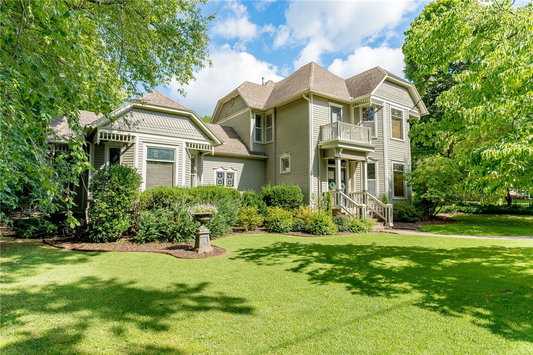 Davidsons First - Residential