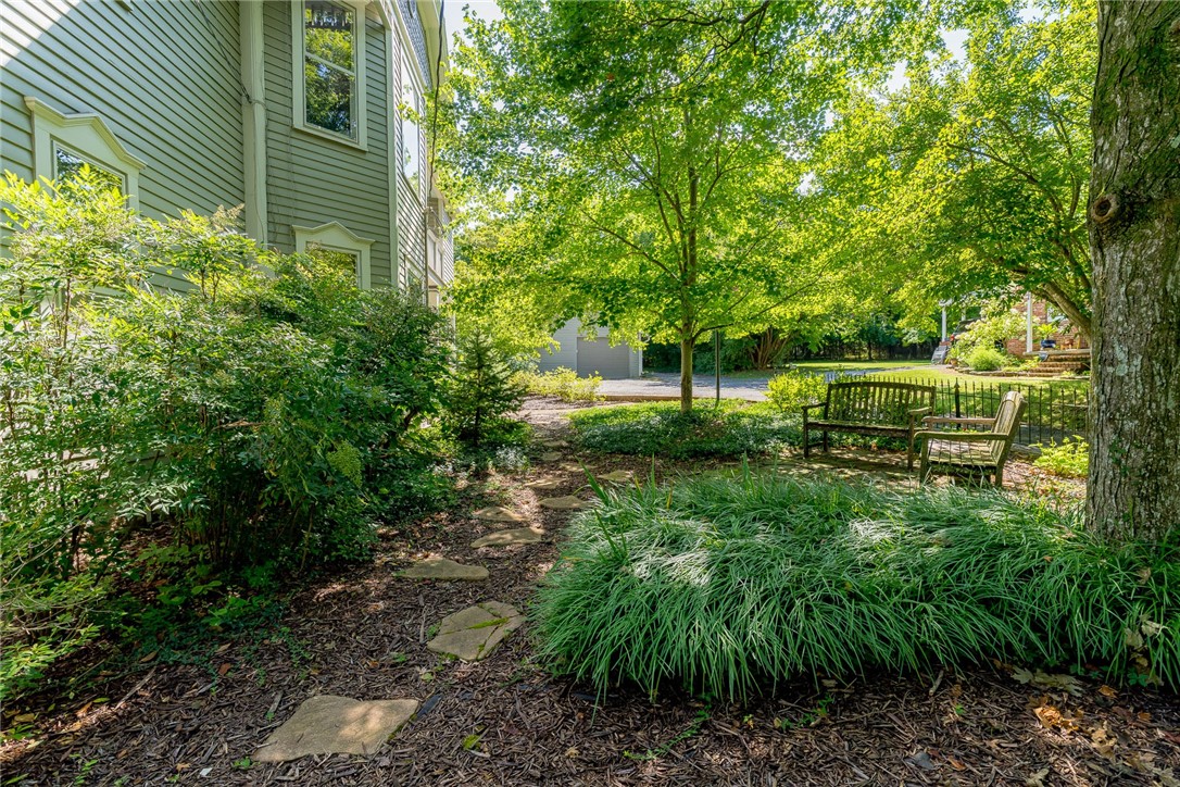 Davidsons First - Residential