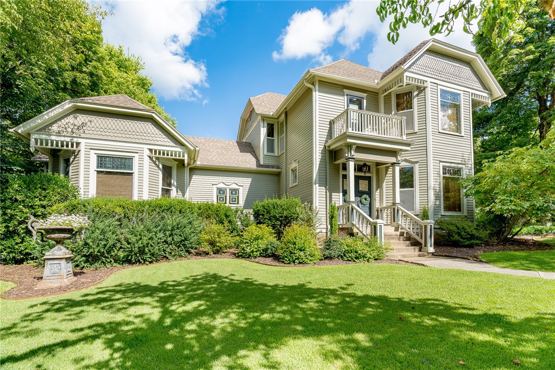 Davidsons First - Residential