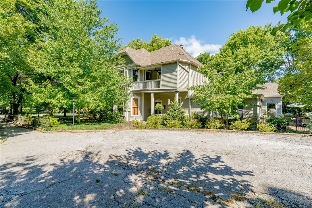 Davidsons First - Residential