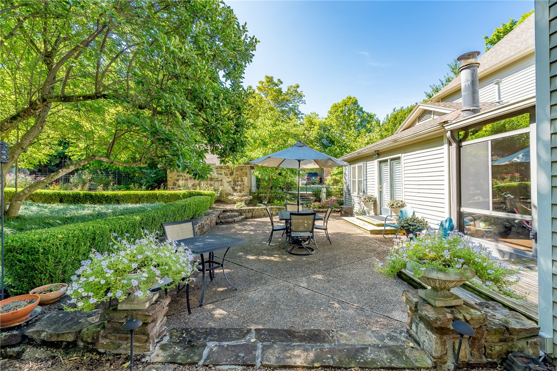 Davidsons First - Residential