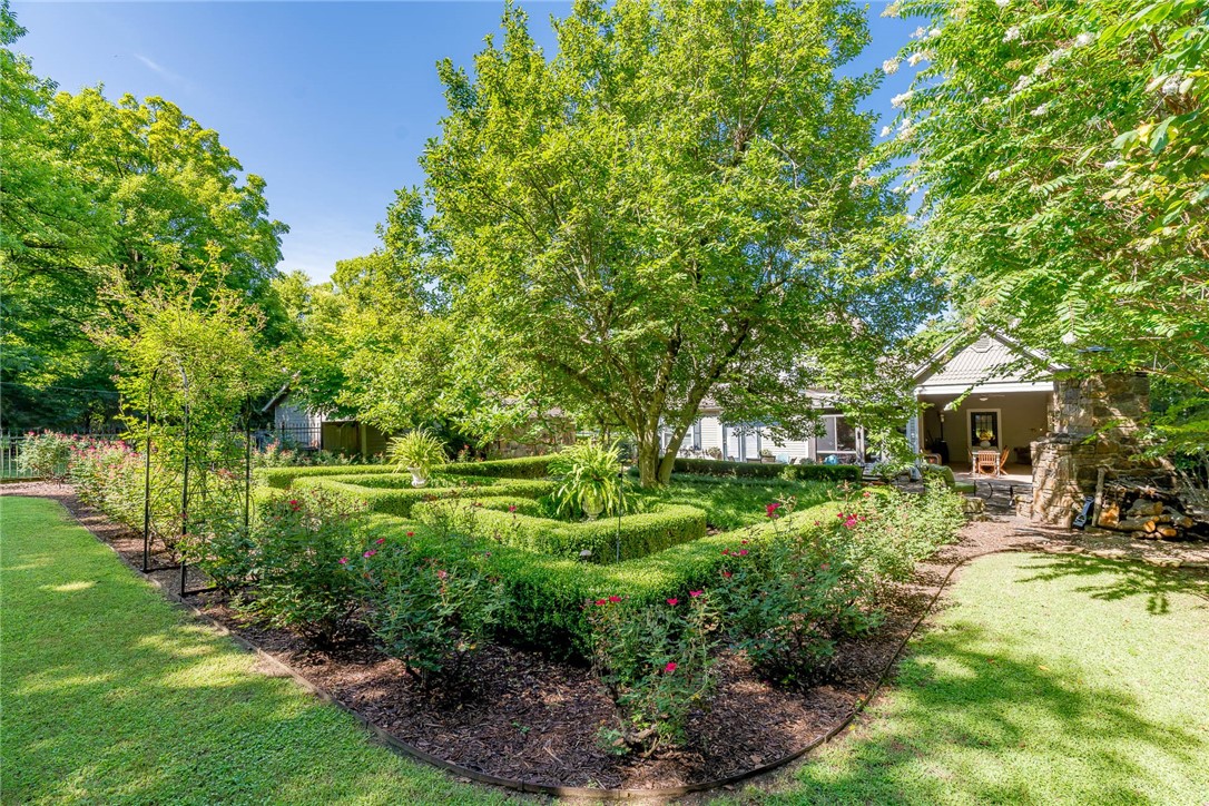 Davidsons First - Residential