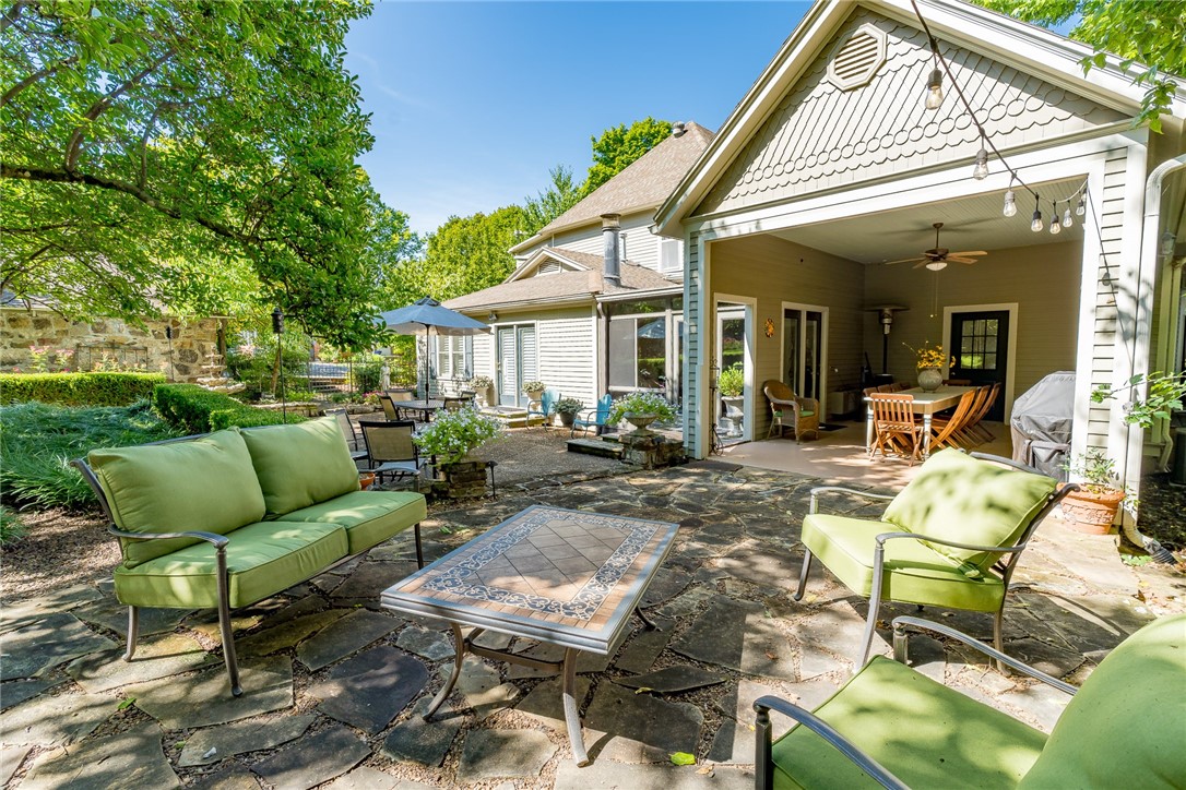 Davidsons First - Residential