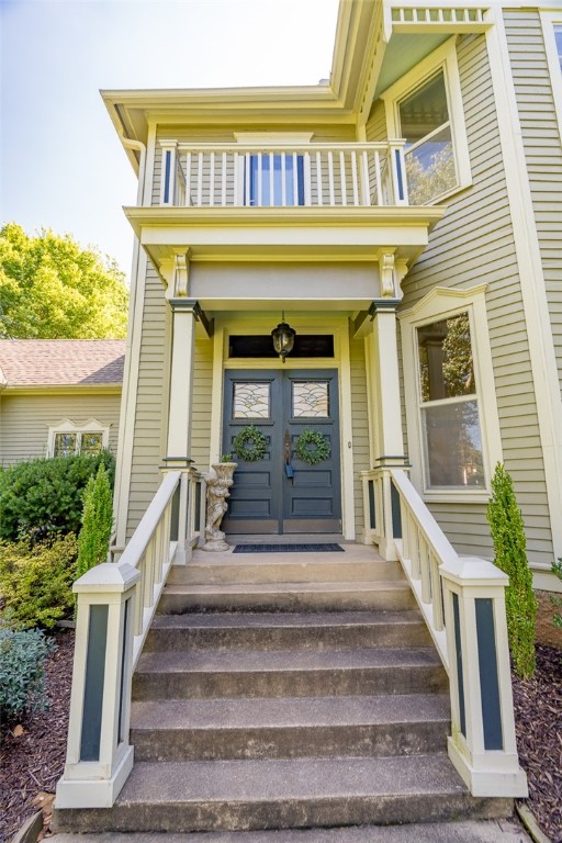 Davidsons First - Residential