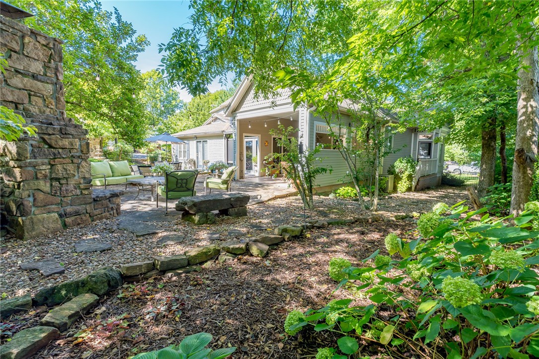 Davidsons First - Residential