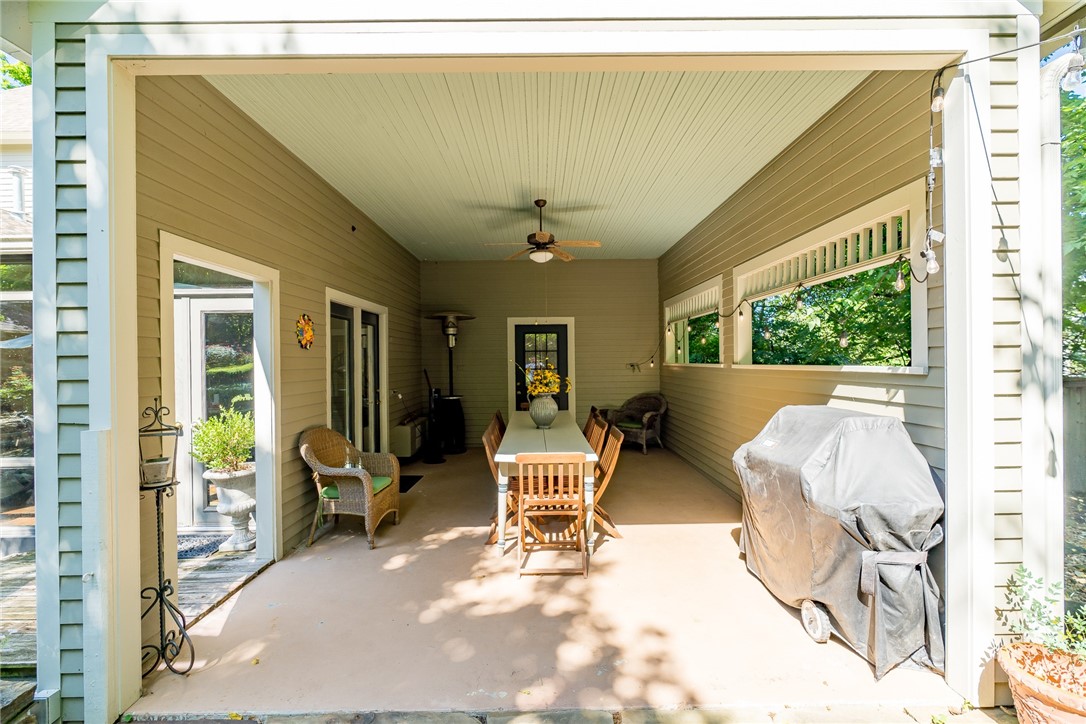 Davidsons First - Residential