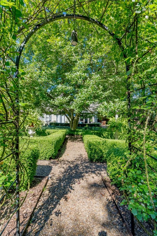 Davidsons First - Residential