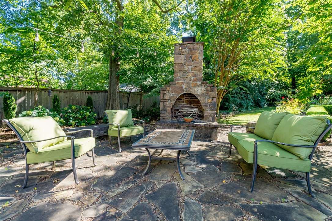 Davidsons First - Residential