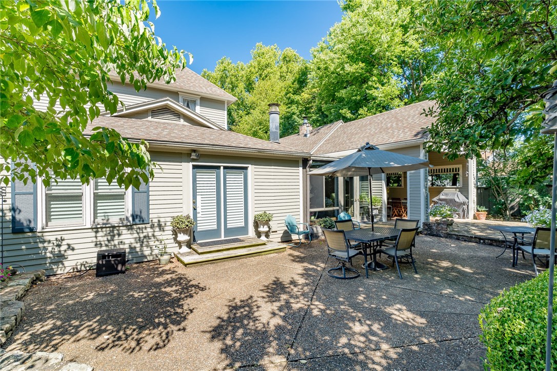 Davidsons First - Residential