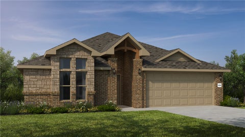 Photo of 1908 Silk Street, Pea Ridge, AR 72751 (MLS # 1353285)