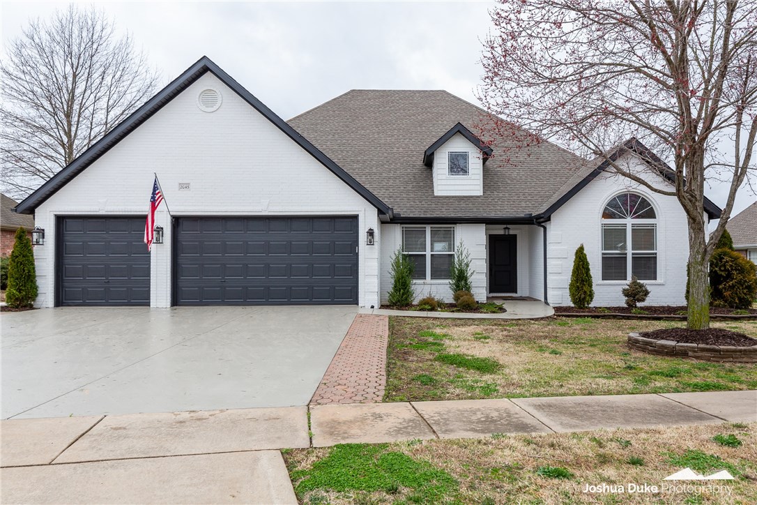 Stonebridge Meadows Ph II - Residential
