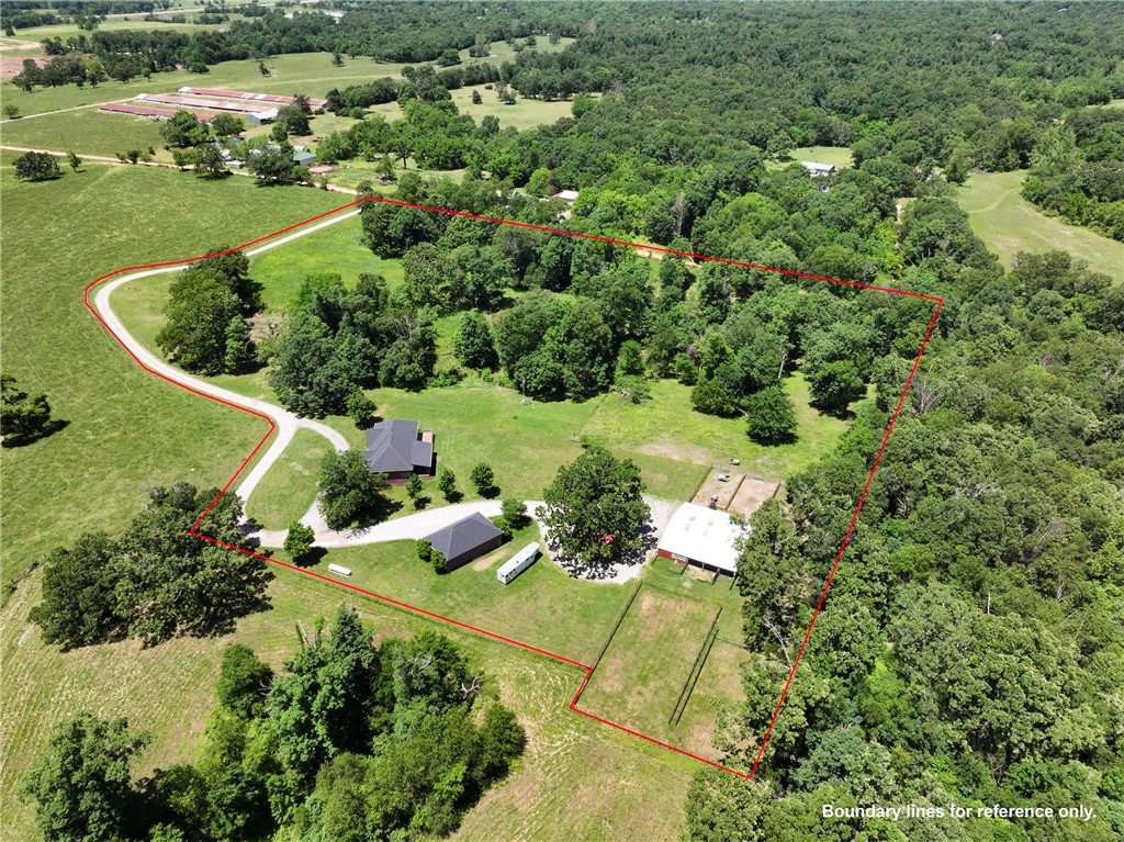 02-20-32-GRAVETTE - Residential
