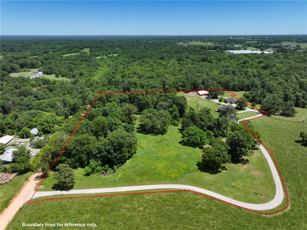 02-20-32-GRAVETTE - Residential