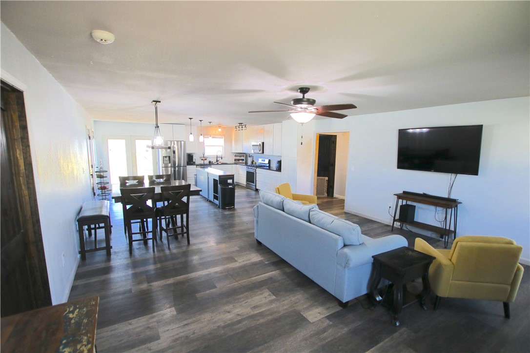 Little Flock - Residential