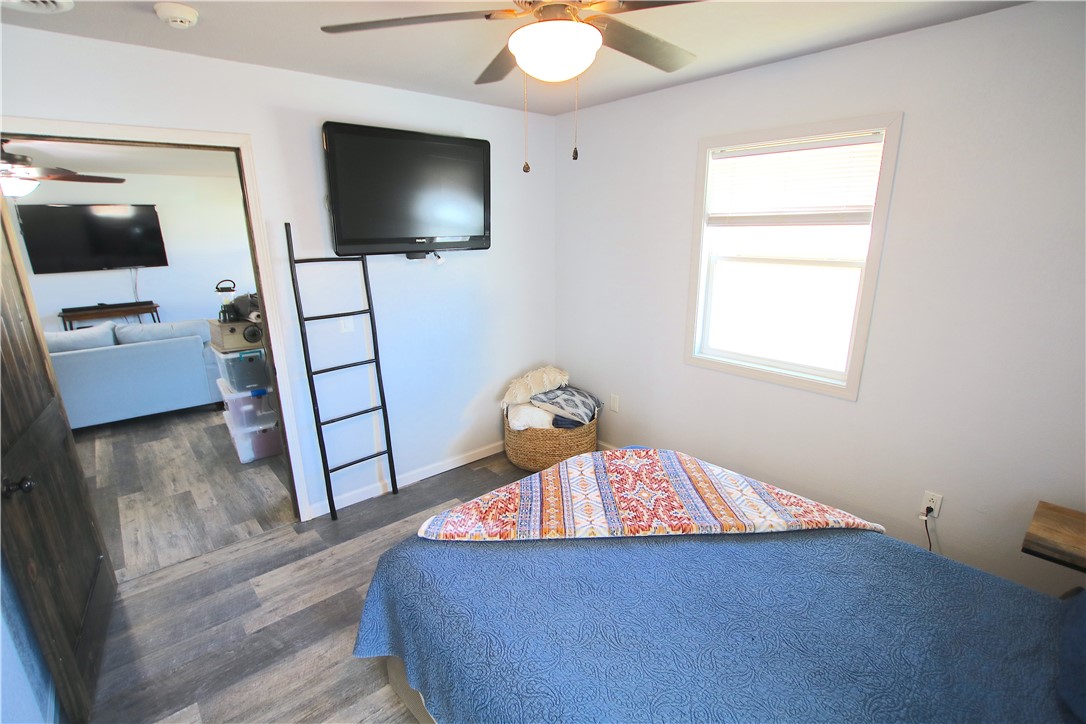 Little Flock - Residential