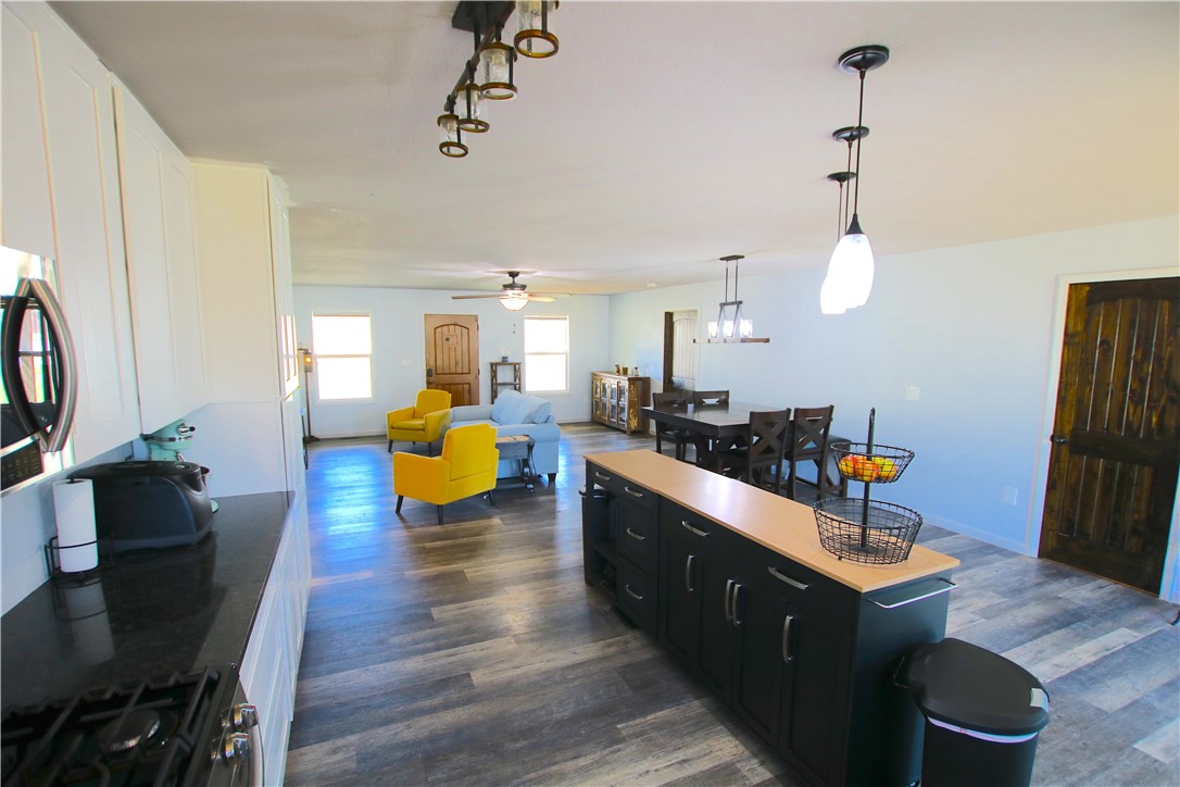 Little Flock - Residential