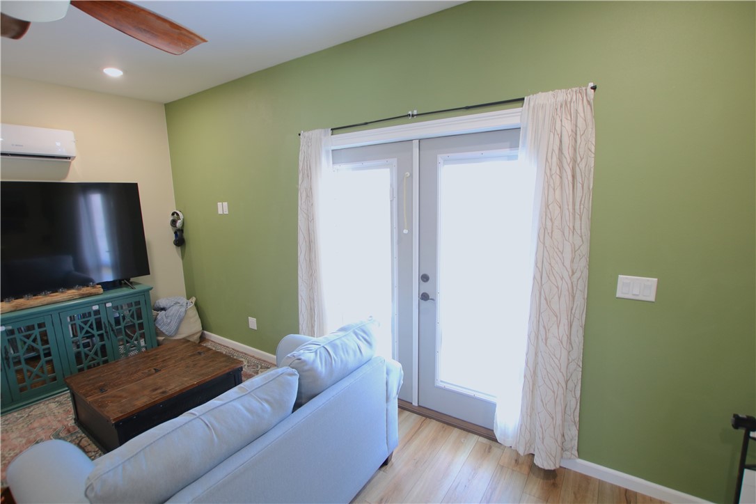 Little Flock - Residential
