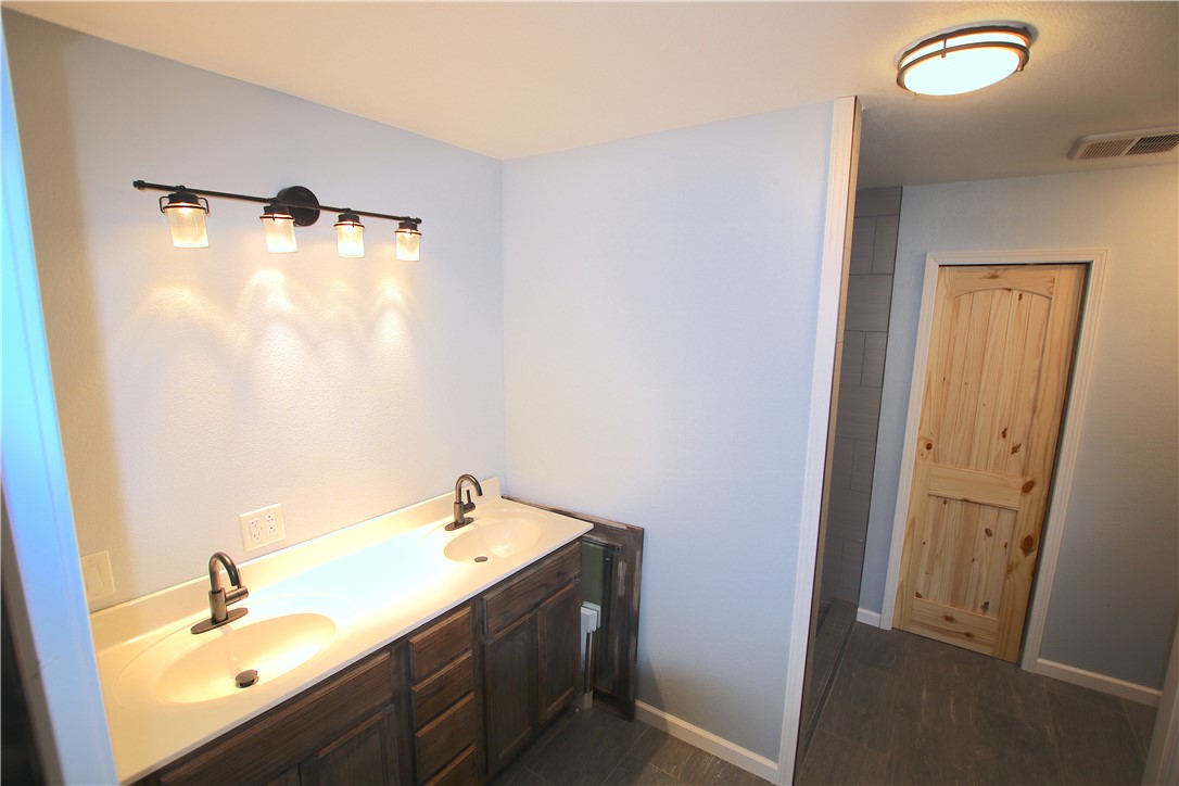Little Flock - Residential