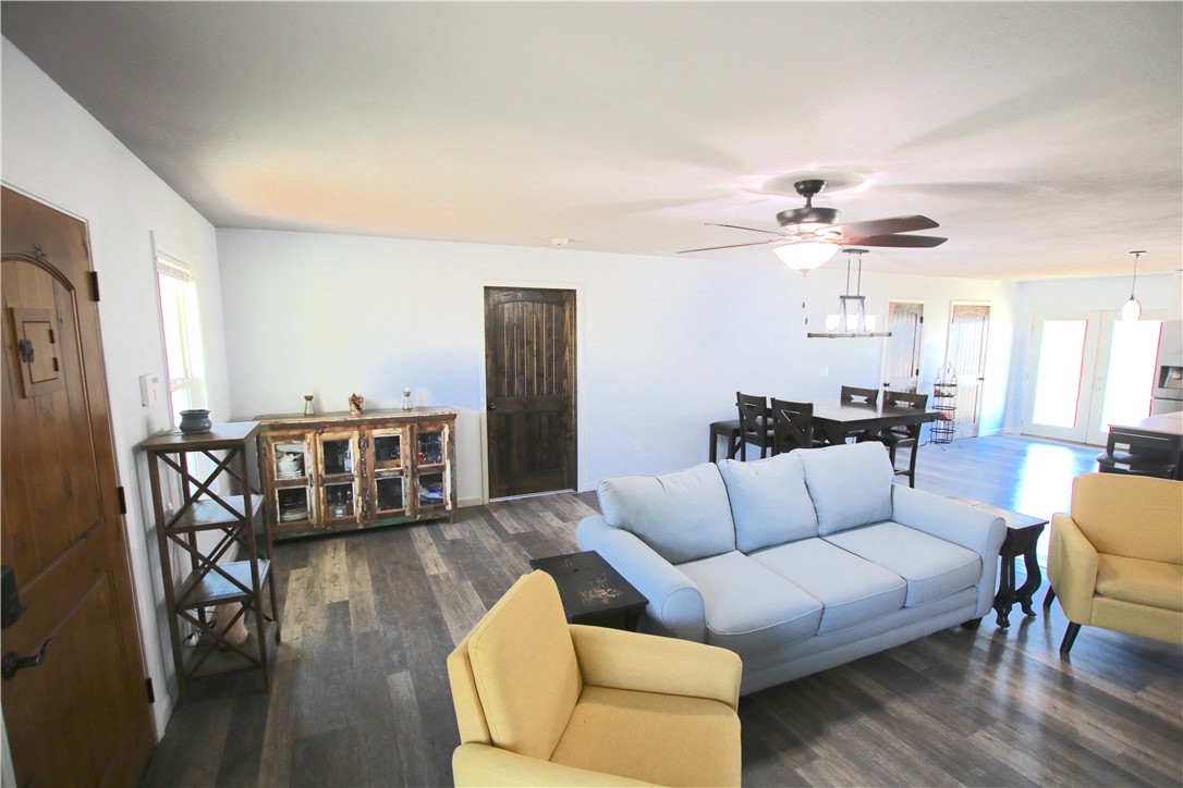 Little Flock - Residential