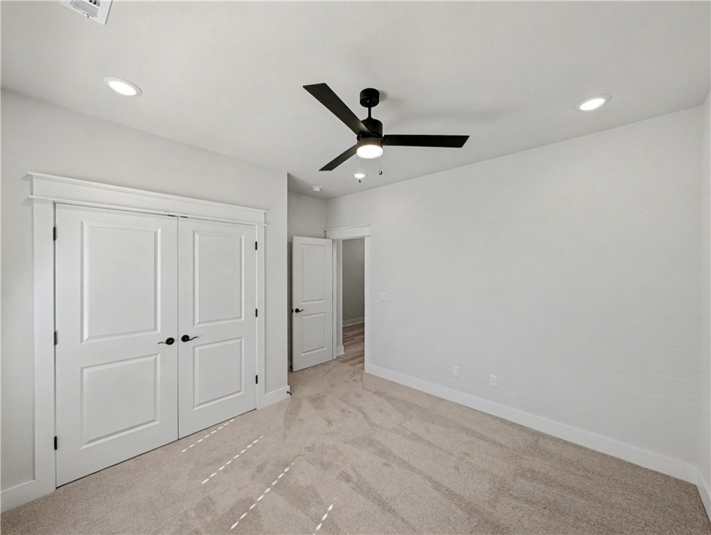 Spring Creek Farms - Residential Lease