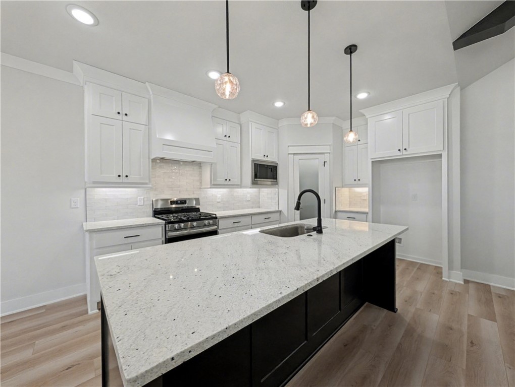 Spring Creek Farms - Residential Lease