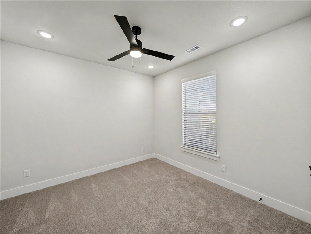 Spring Creek Farms - Residential Lease