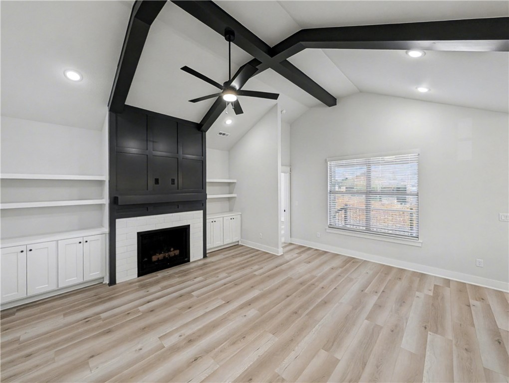 Spring Creek Farms - Residential Lease