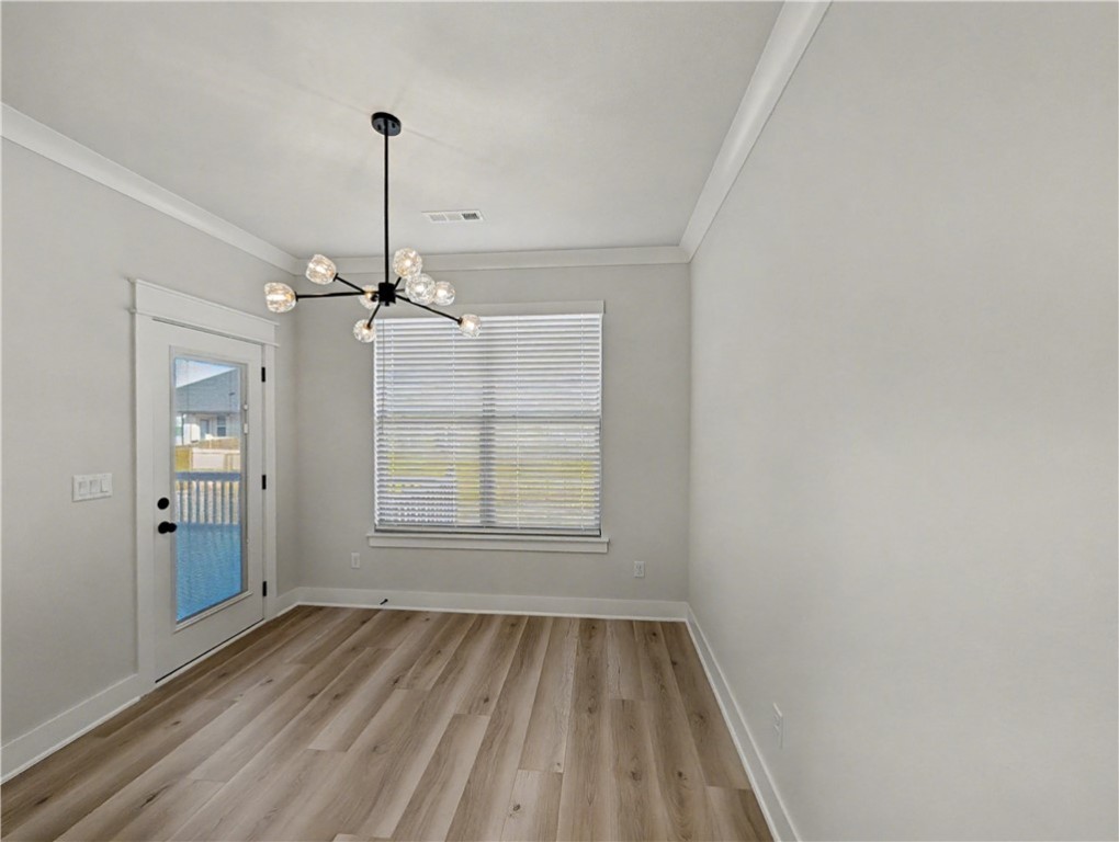 Spring Creek Farms - Residential Lease