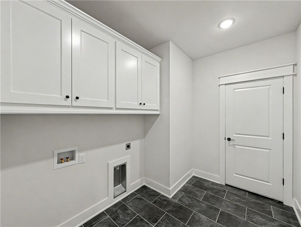 Spring Creek Farms - Residential Lease