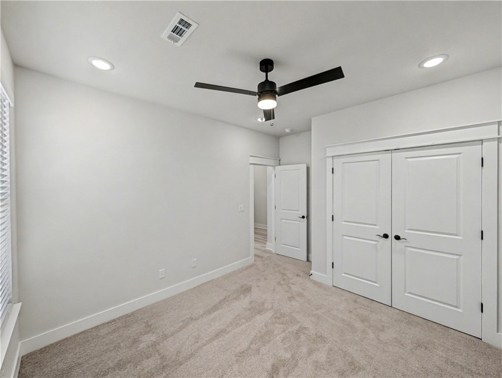 Spring Creek Farms - Residential Lease