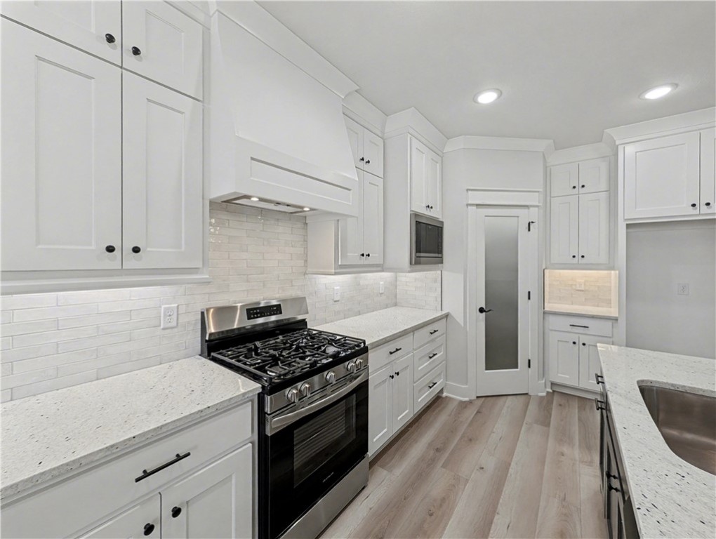 Spring Creek Farms - Residential Lease