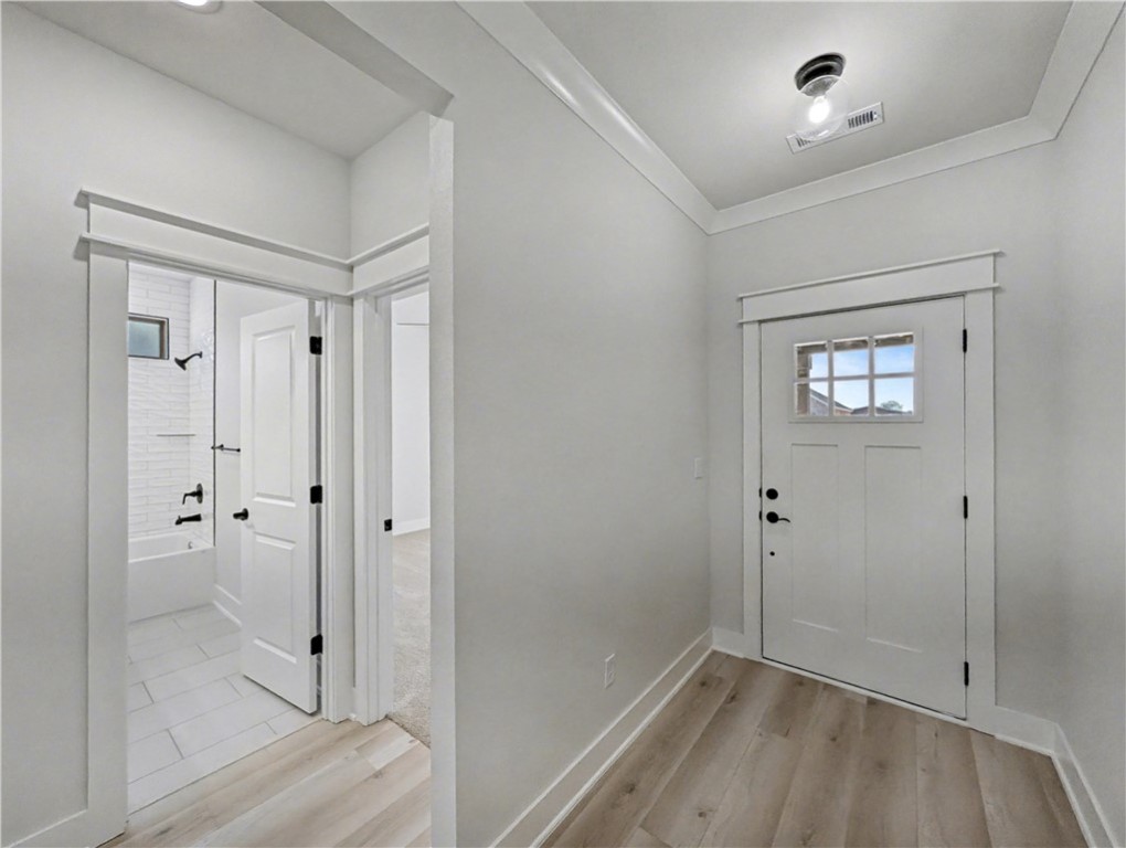 Spring Creek Farms - Residential Lease