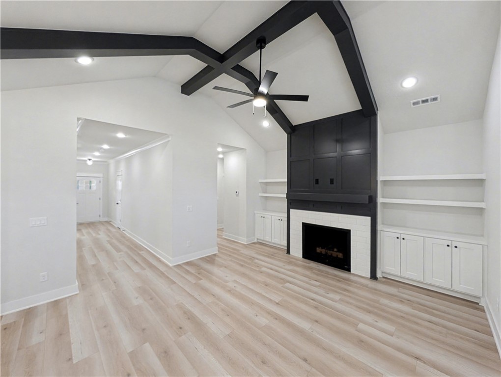 Spring Creek Farms - Residential Lease