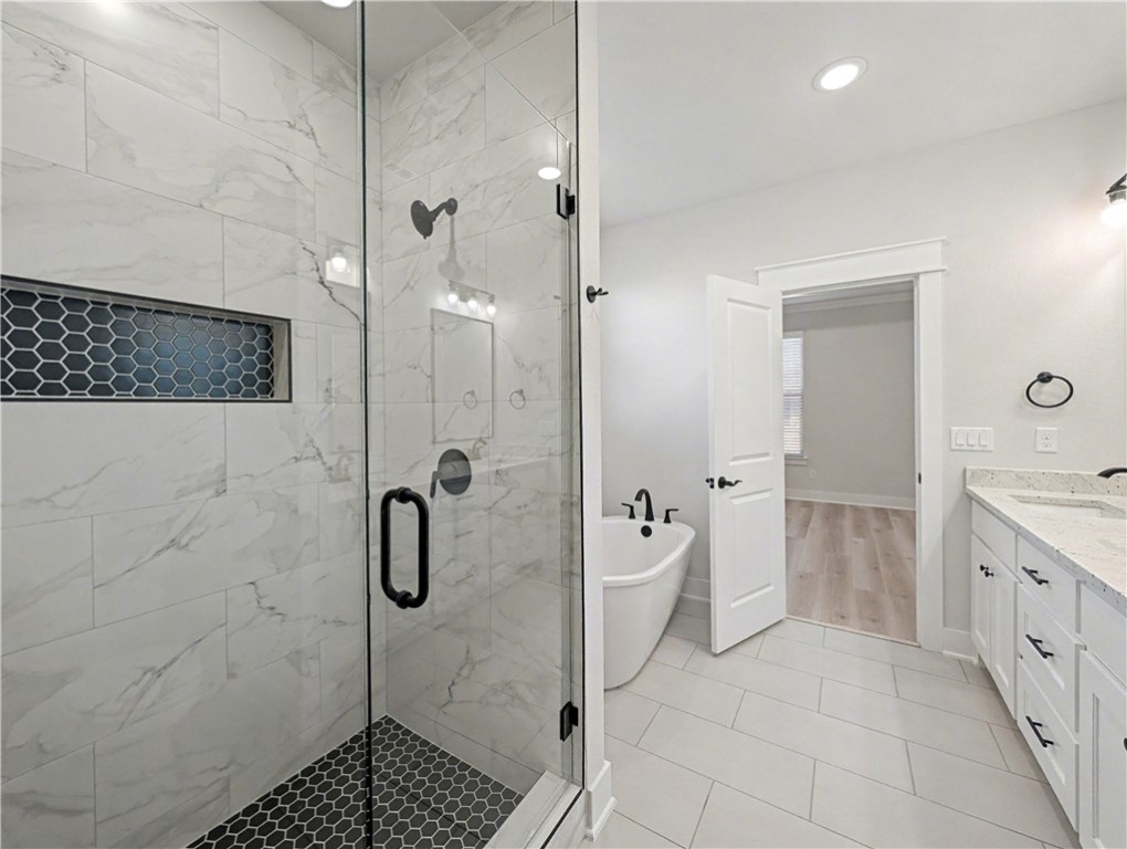 Spring Creek Farms - Residential Lease