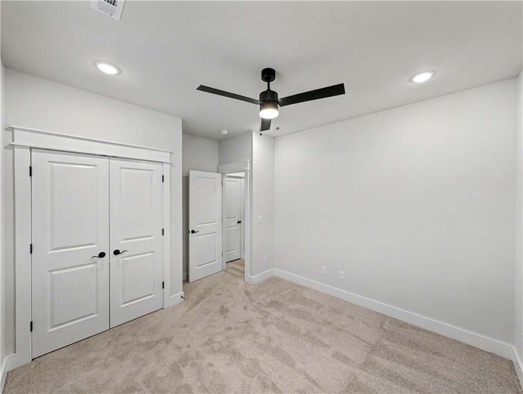 Spring Creek Farms - Residential Lease