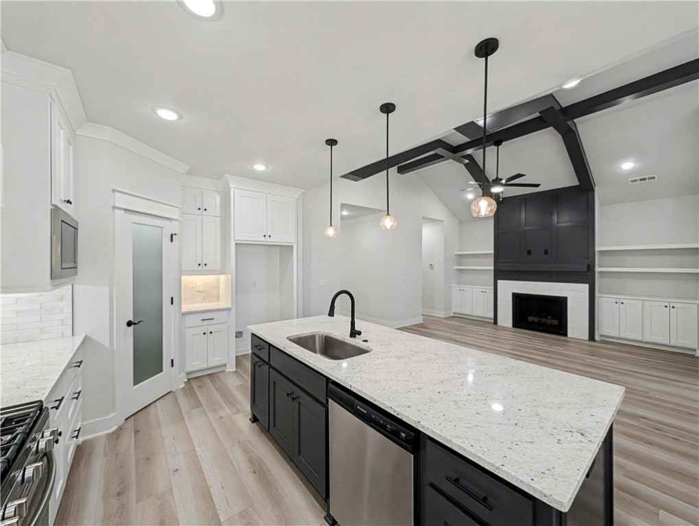 Spring Creek Farms - Residential Lease