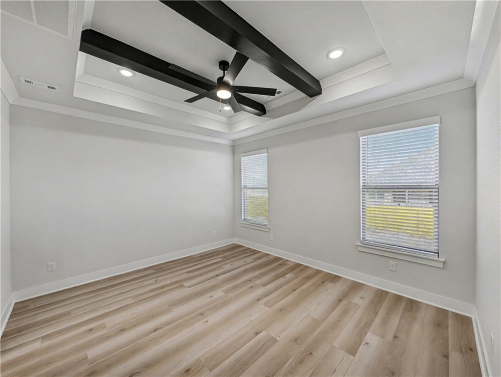 Spring Creek Farms - Residential Lease