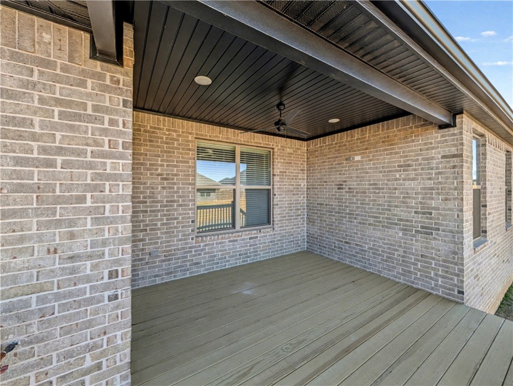 Spring Creek Farms - Residential Lease