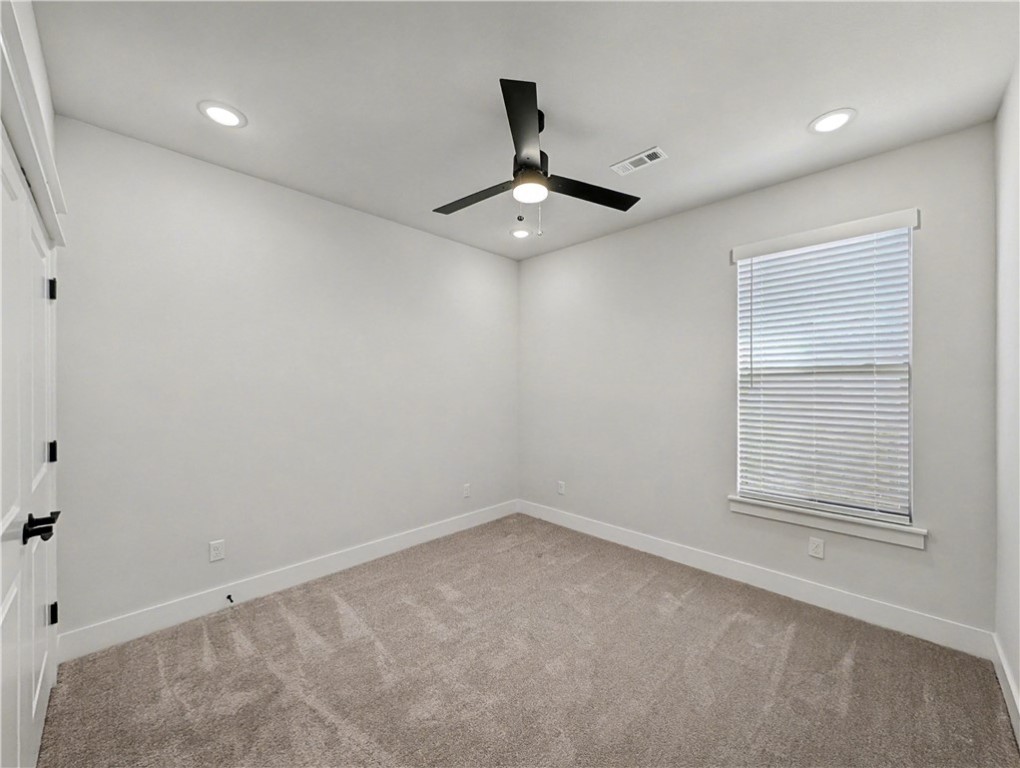 Spring Creek Farms - Residential Lease