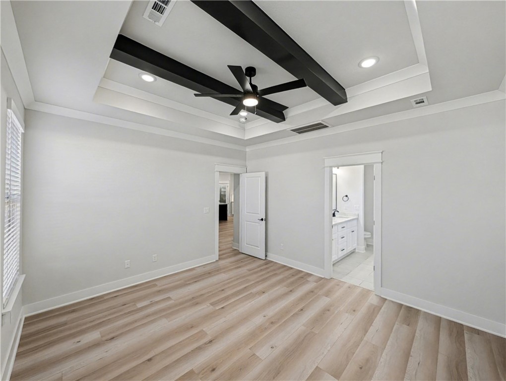 Spring Creek Farms - Residential Lease