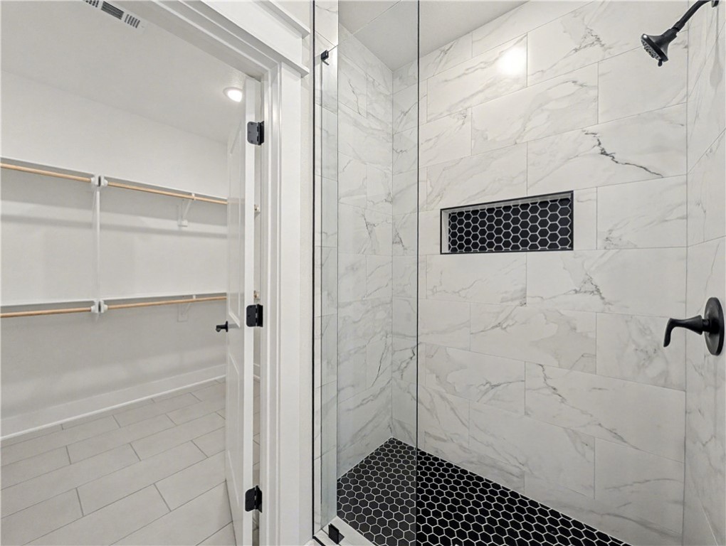 Spring Creek Farms - Residential Lease