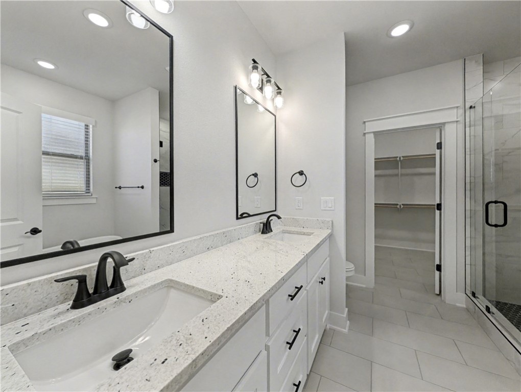 Spring Creek Farms - Residential Lease