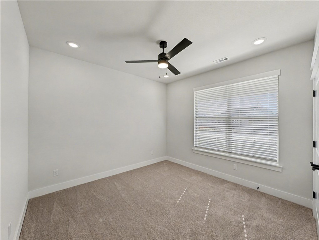 Spring Creek Farms - Residential Lease