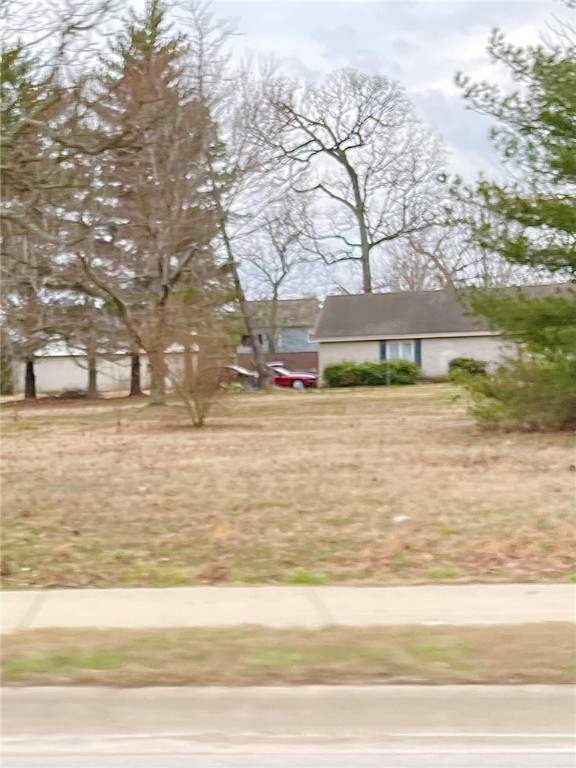 Harbin Pointe Add Bentonville - Commercial Sale