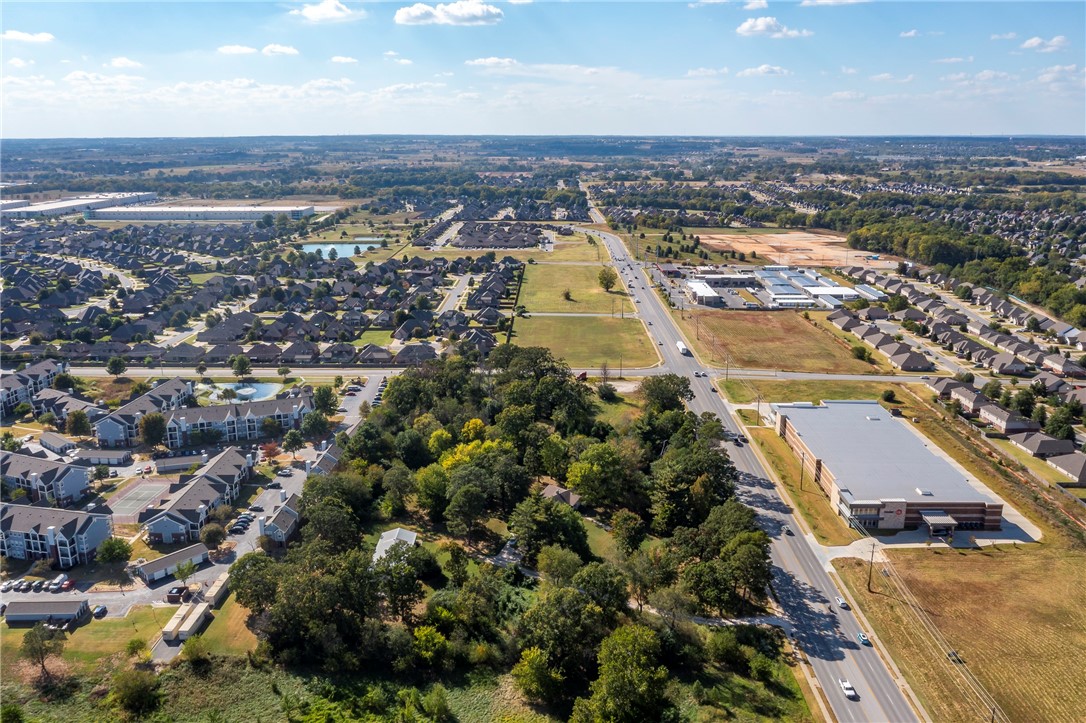 Harbin Pointe Add Bentonville - Commercial Sale