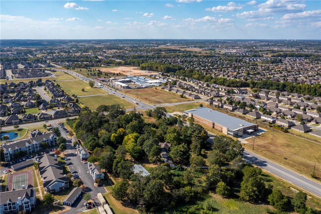 Harbin Pointe Add Bentonville - Commercial Sale