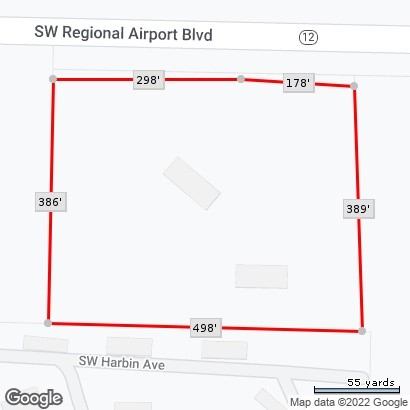 Harbin Pointe Add Bentonville - Commercial Sale